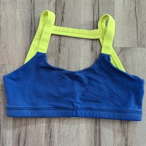 Born Primitive Sports Bra